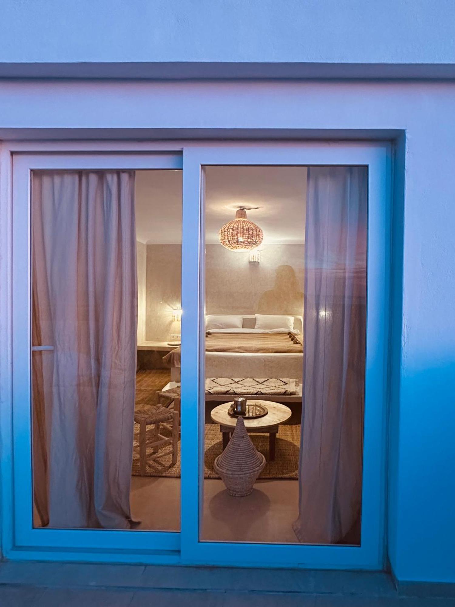Amazigh Home Mirleft Exterior photo